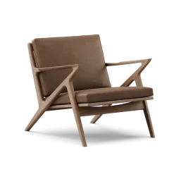 Z Chair, valnød fra DK3