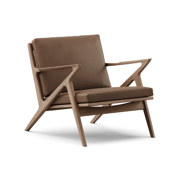 Z Chair, valnød fra DK3