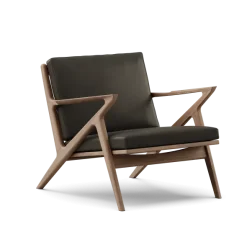 Z Chair, valnød fra DK3