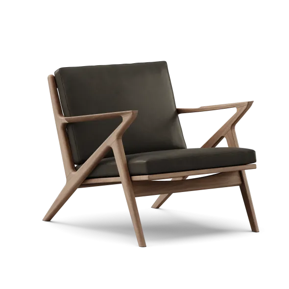 Z Chair, valnød fra DK3