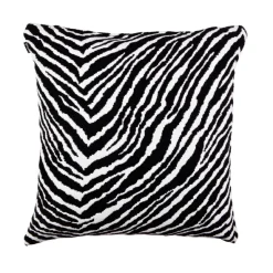 Zebra pudebetræk fra Artek