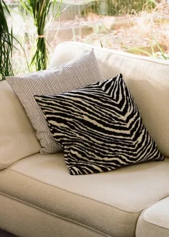 Zebra pudebetræk fra Artek
