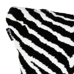 Zebra pudebetræk fra Artek
