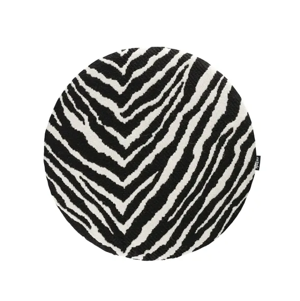 Zebra sædehynde til Stool 60 fra Artek